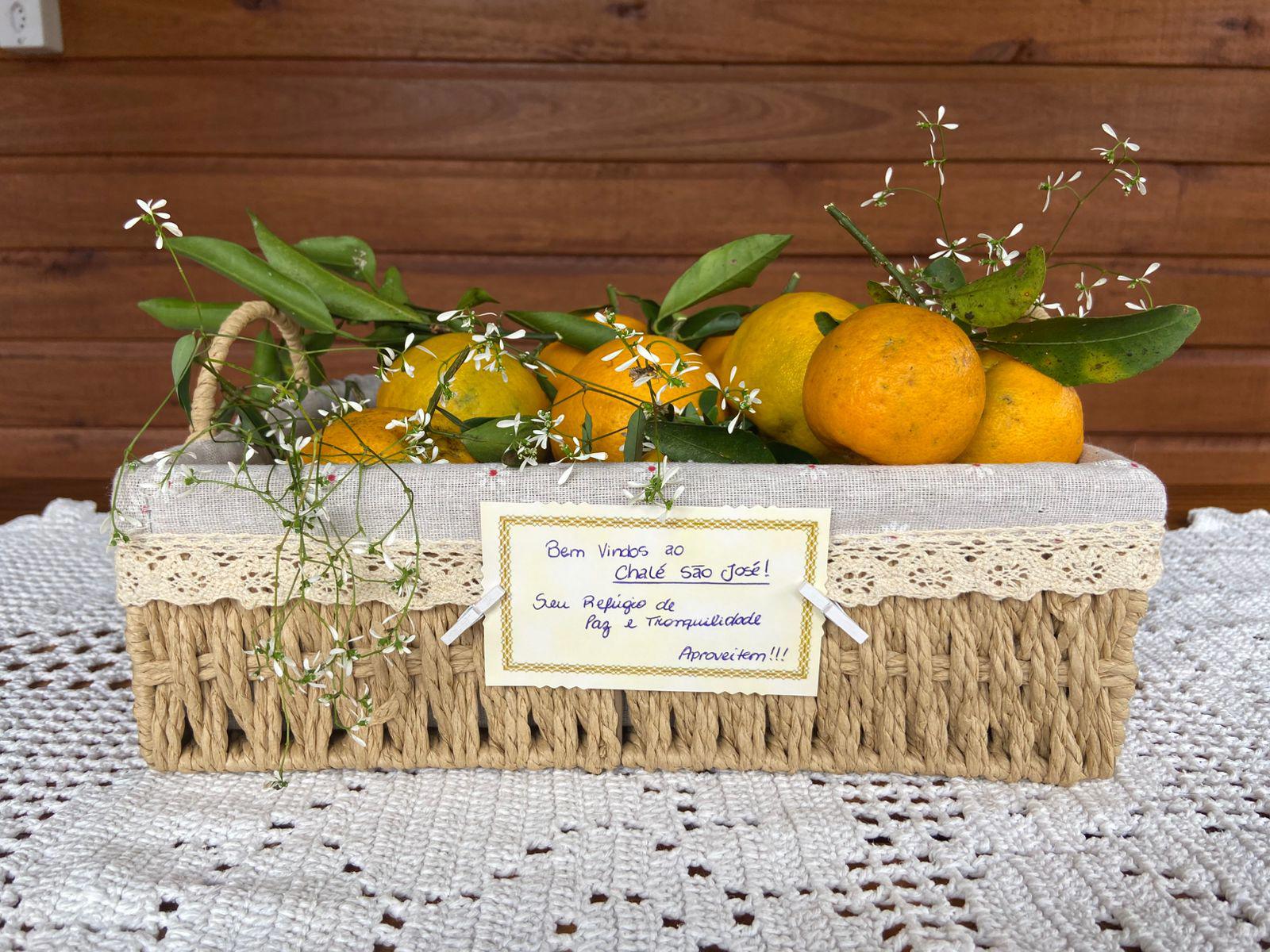 Frutas
